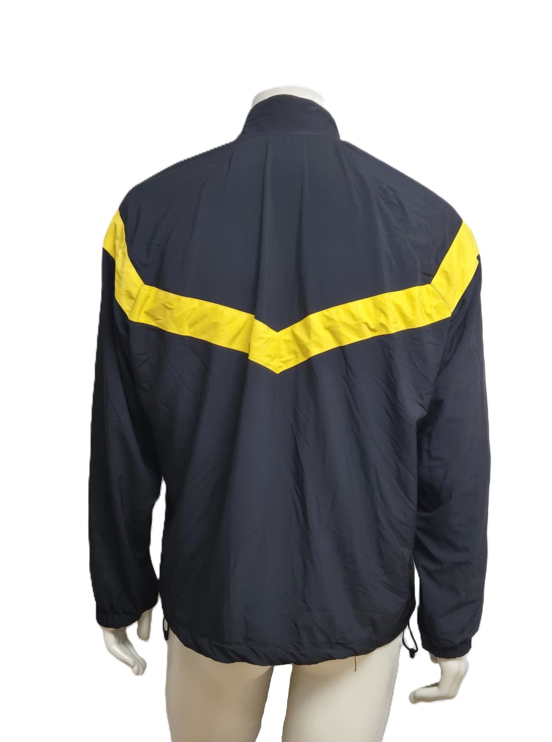 미육군 APFU 체육복 트레이닝복 상의 져지 바람막이 자켓 (M/R) 상품이미지4