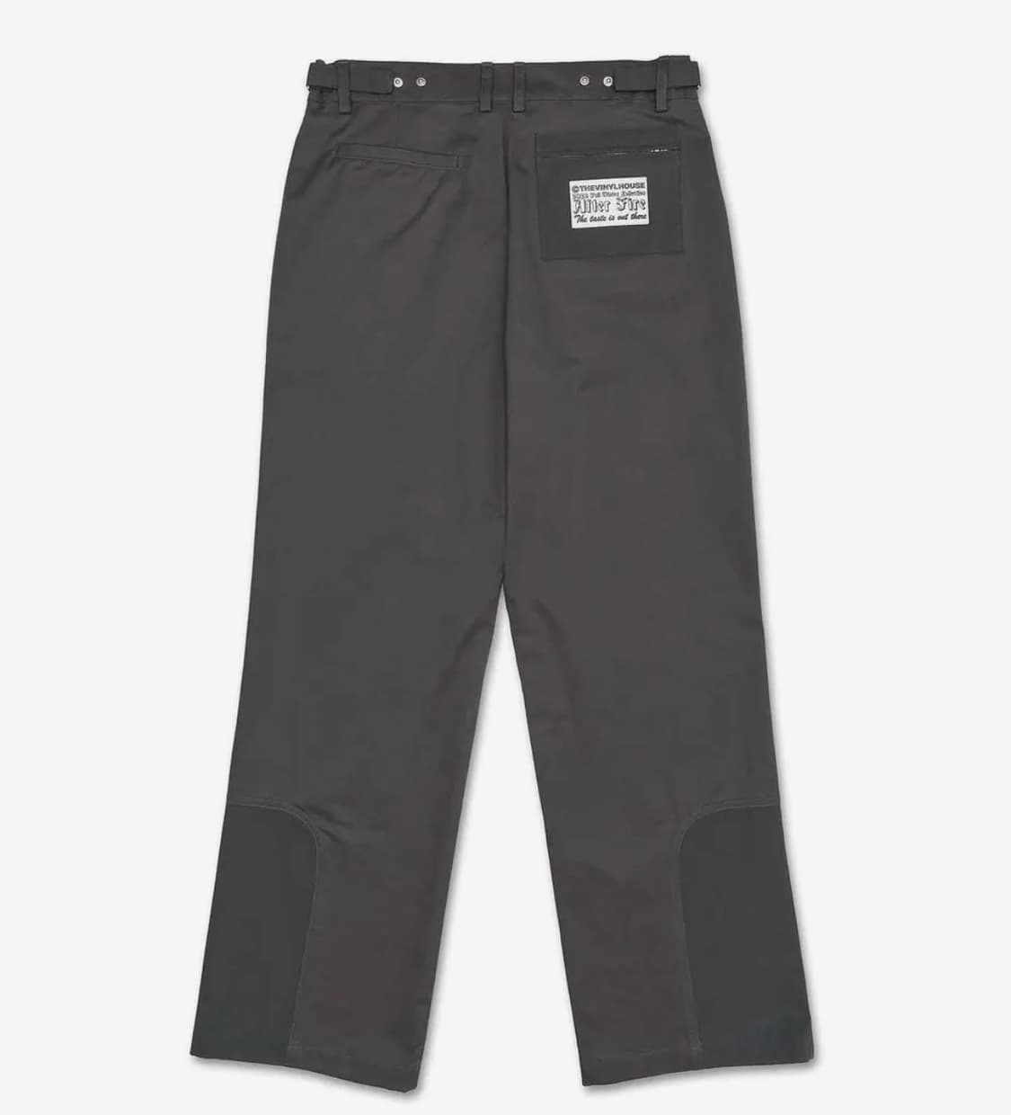 더바이닐하우스 레이서 셋업 상품이미지4