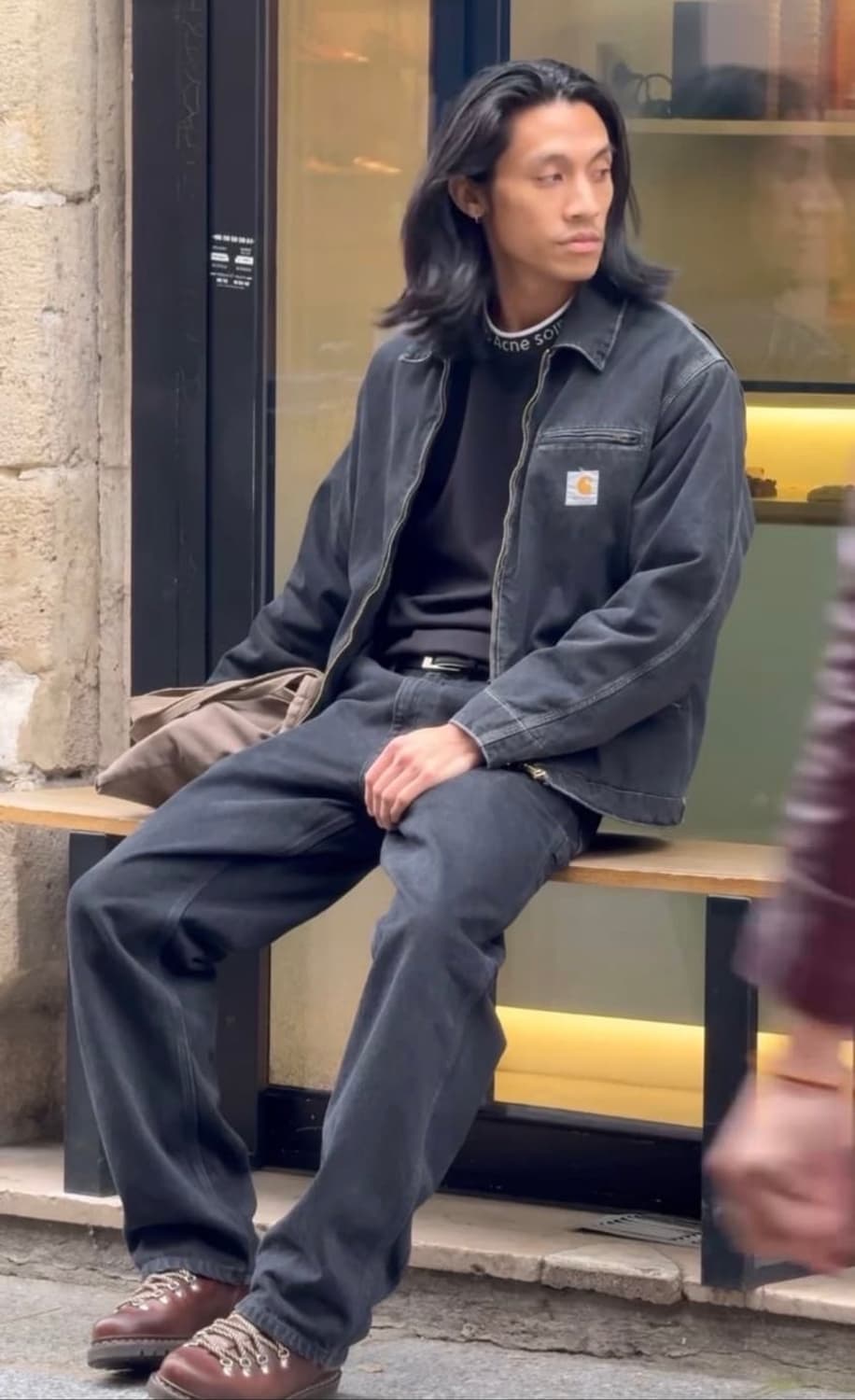 칼하트 us디트로이트 자켓 상품이미지1