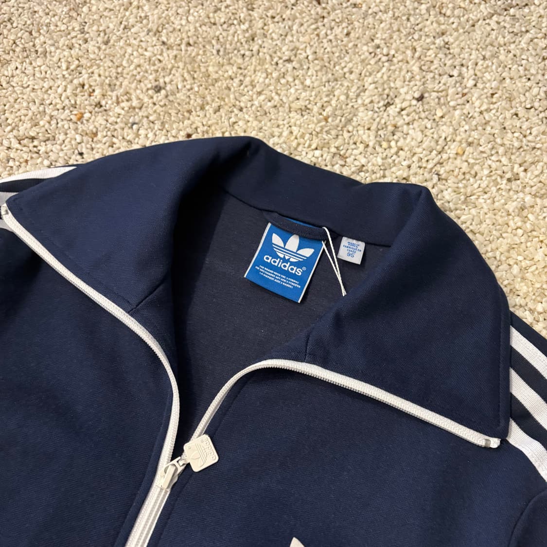 아디다스 져지 ⭐️1112 상품이미지3