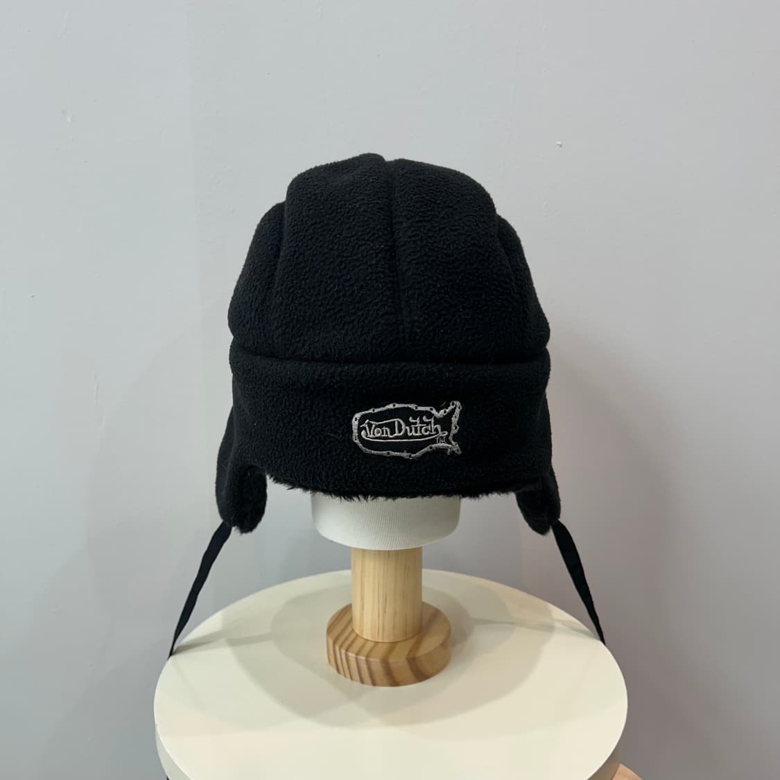 본더치 플리스 트루퍼햇 상품이미지3