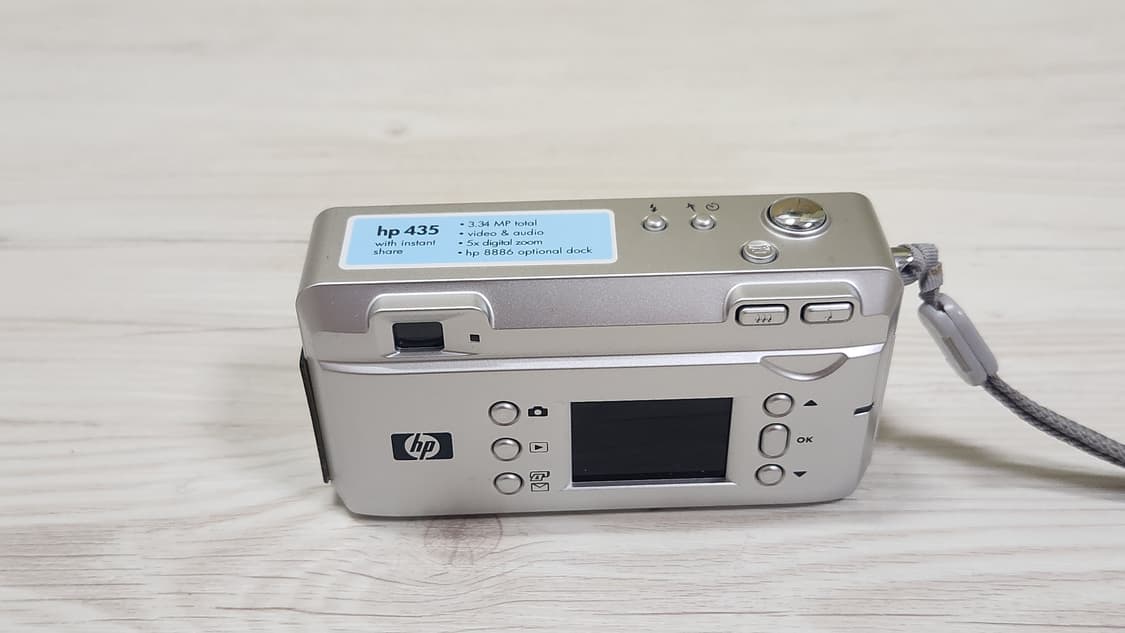 hp photosmart 435 신품급 판매 상품이미지2