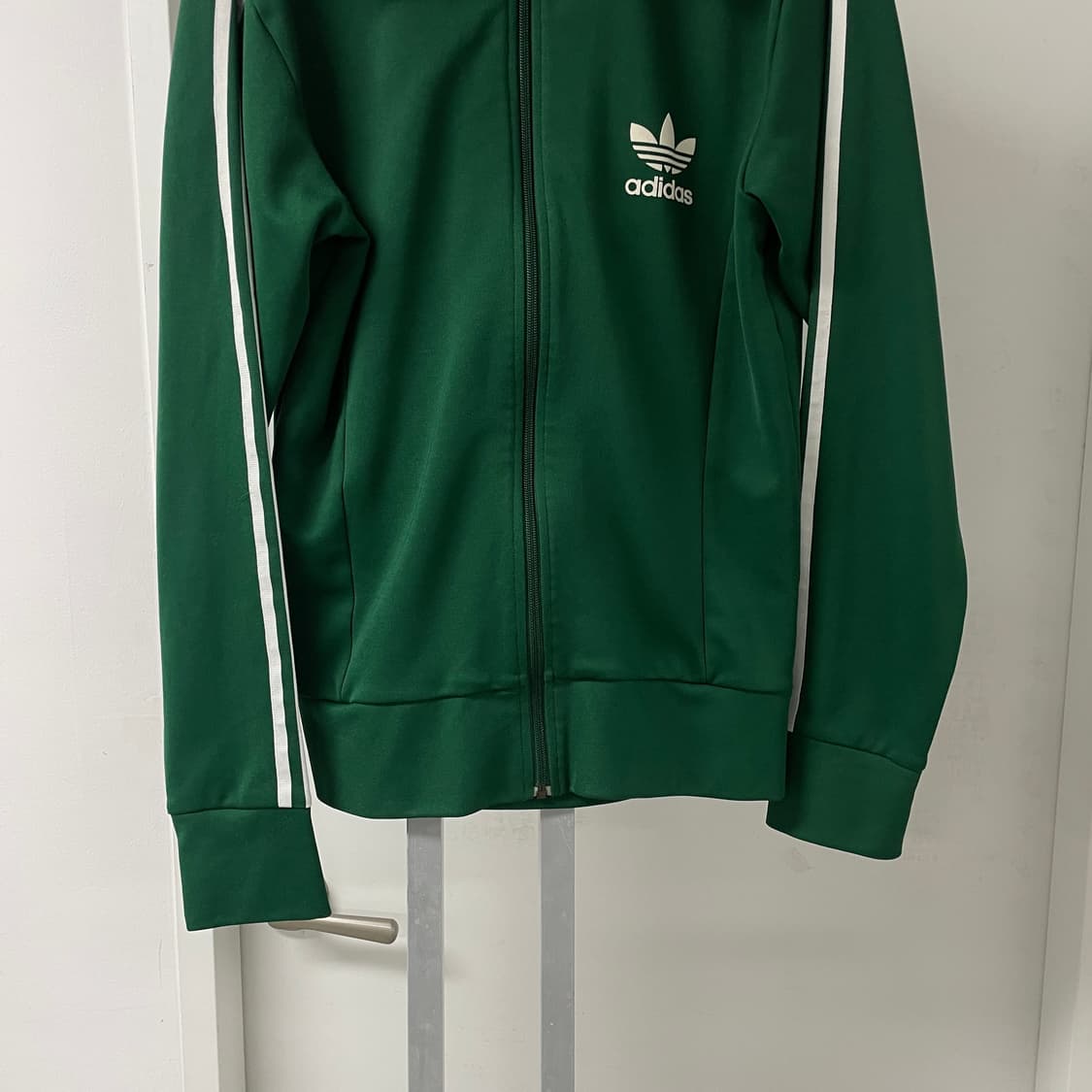 아디다스 유로파 트랙탑 져지 그린 105 상품이미지3