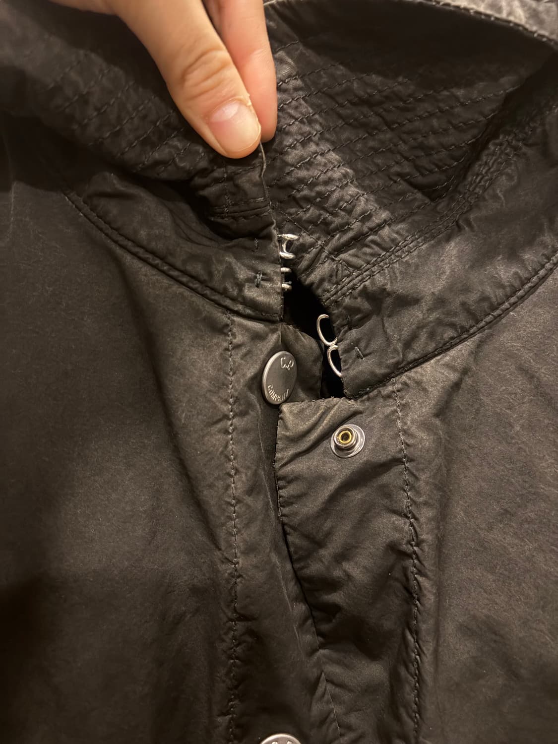 C.P. Company 자켓 상품이미지5