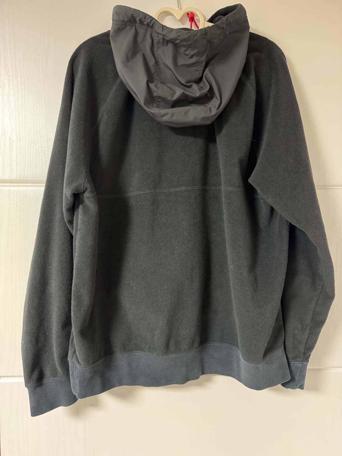 나이키 플리스 후드티 L 상품이미지2