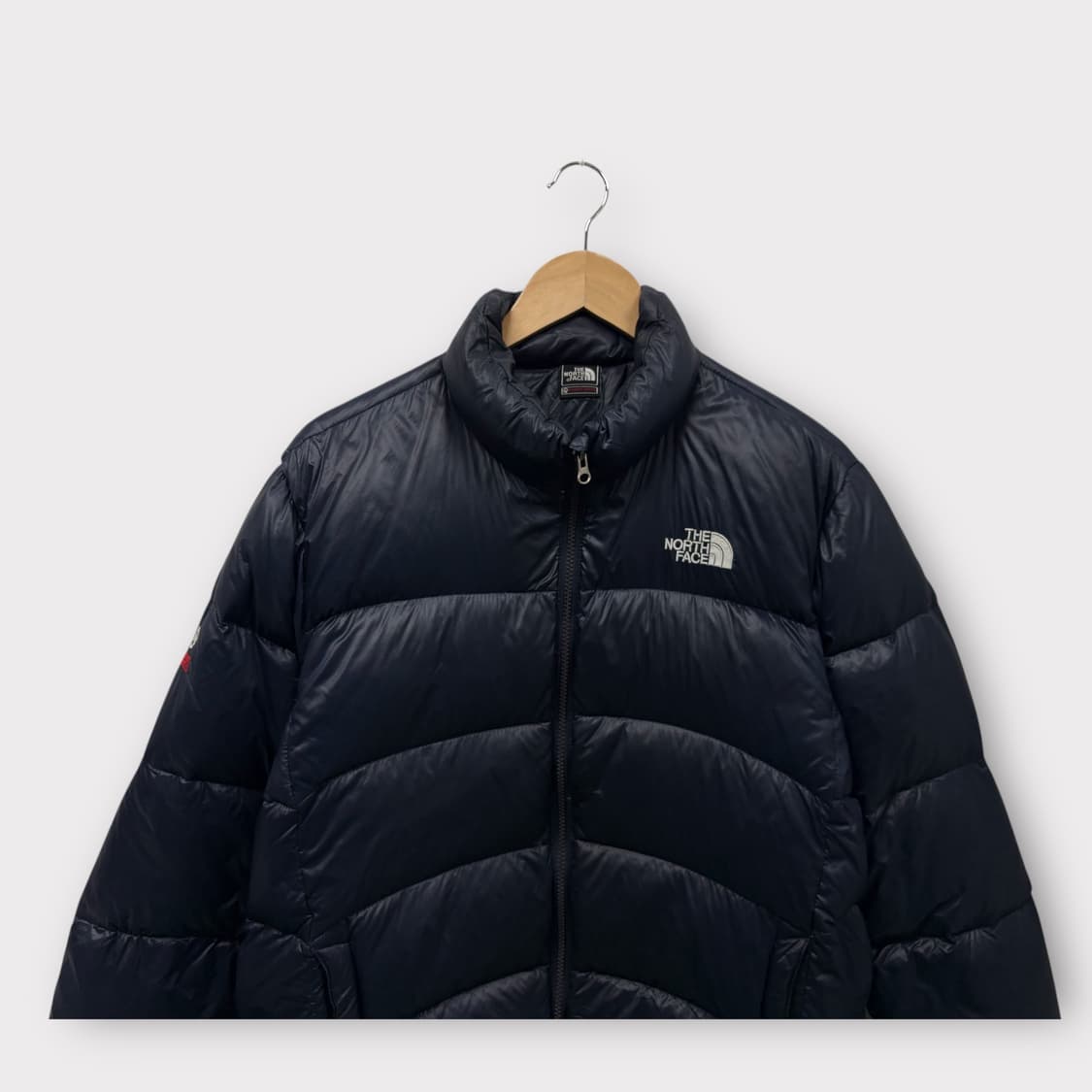 노스페이스 써밋 패딩L 상품이미지2