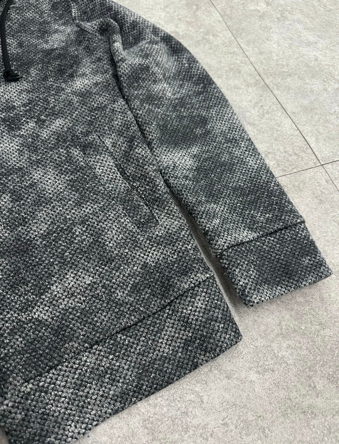 Tornado mart 사선지퍼 상품이미지5