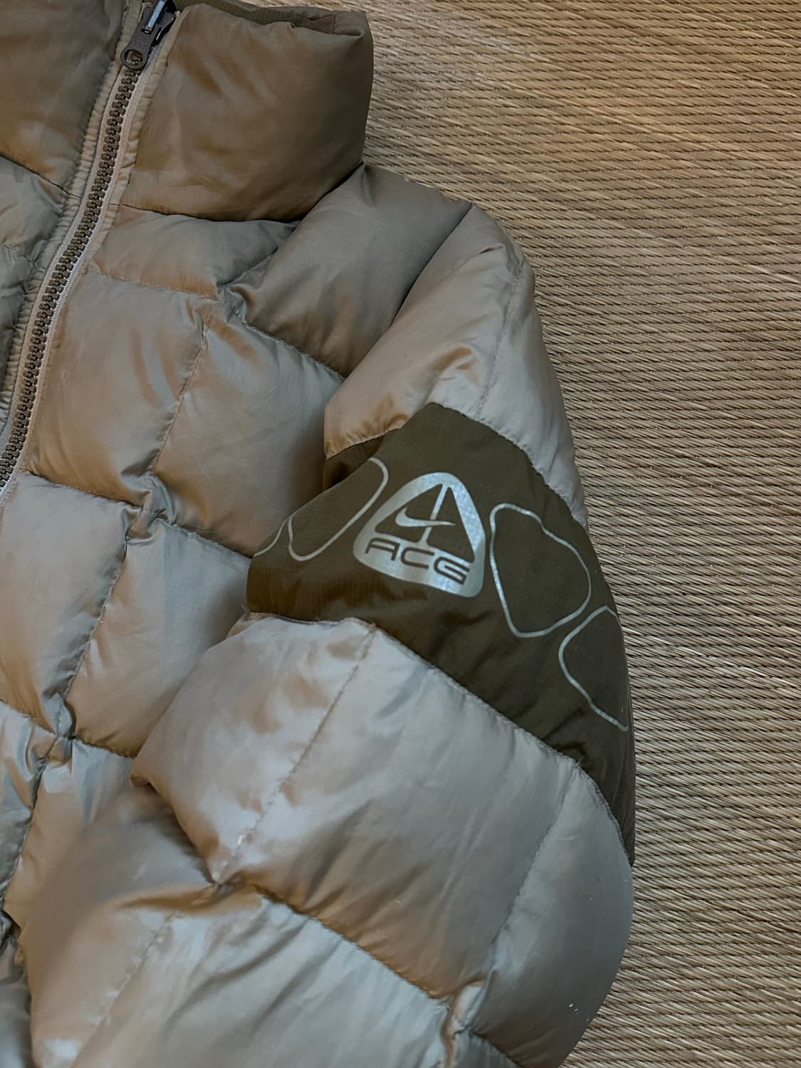 나이키 acg 00s 리버시블 패딩 상품이미지4