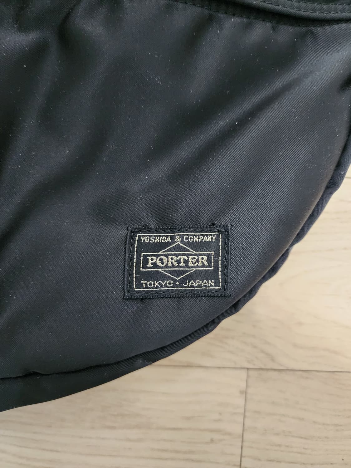 요시다포터 탱커 숄더백 상품이미지2