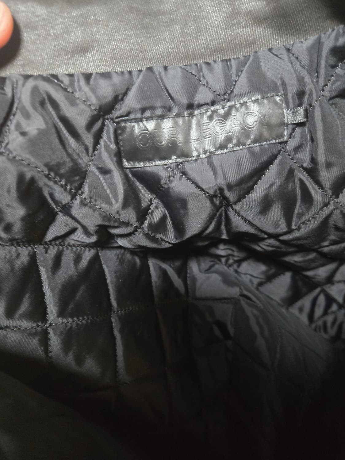 아워레가시 리버시블 자켓(50) 상품이미지7