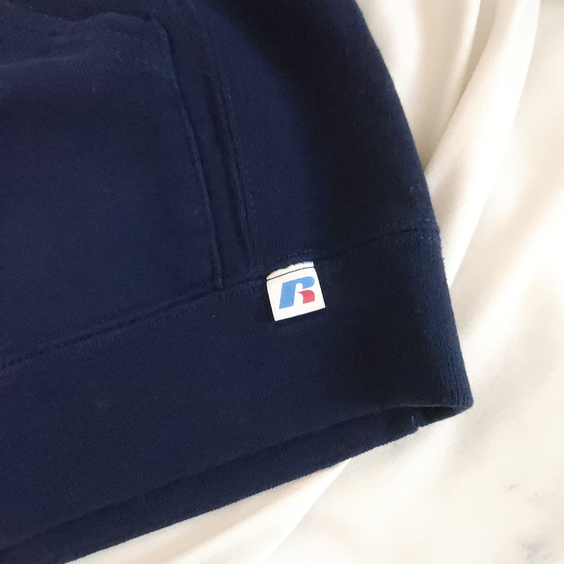 러셀 애슬레틱 후드티 상품이미지4