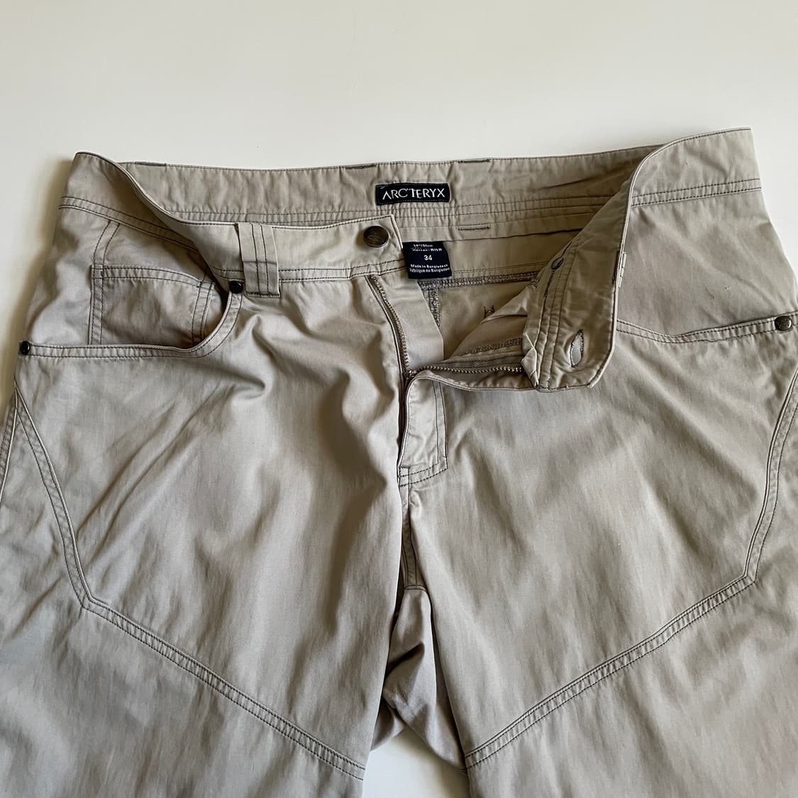 ArcTeryx 상품이미지3