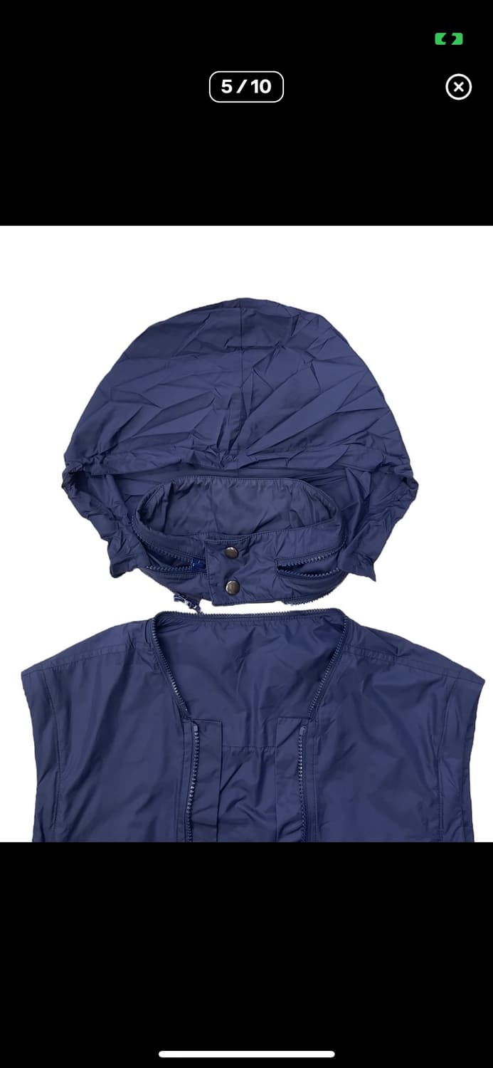 Maison Margiela 2011 FW Archive Detachab 상품이미지2