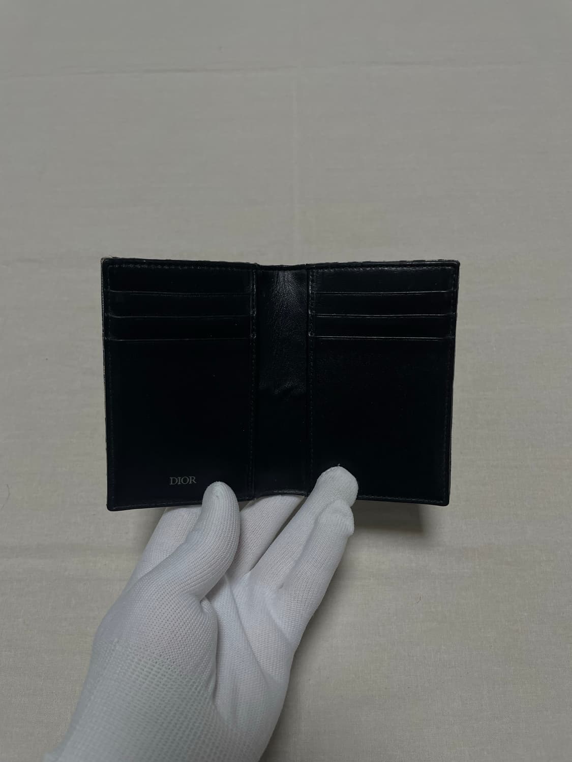 디올 오블리크 자카드 오거나이저 [os]  상품이미지6