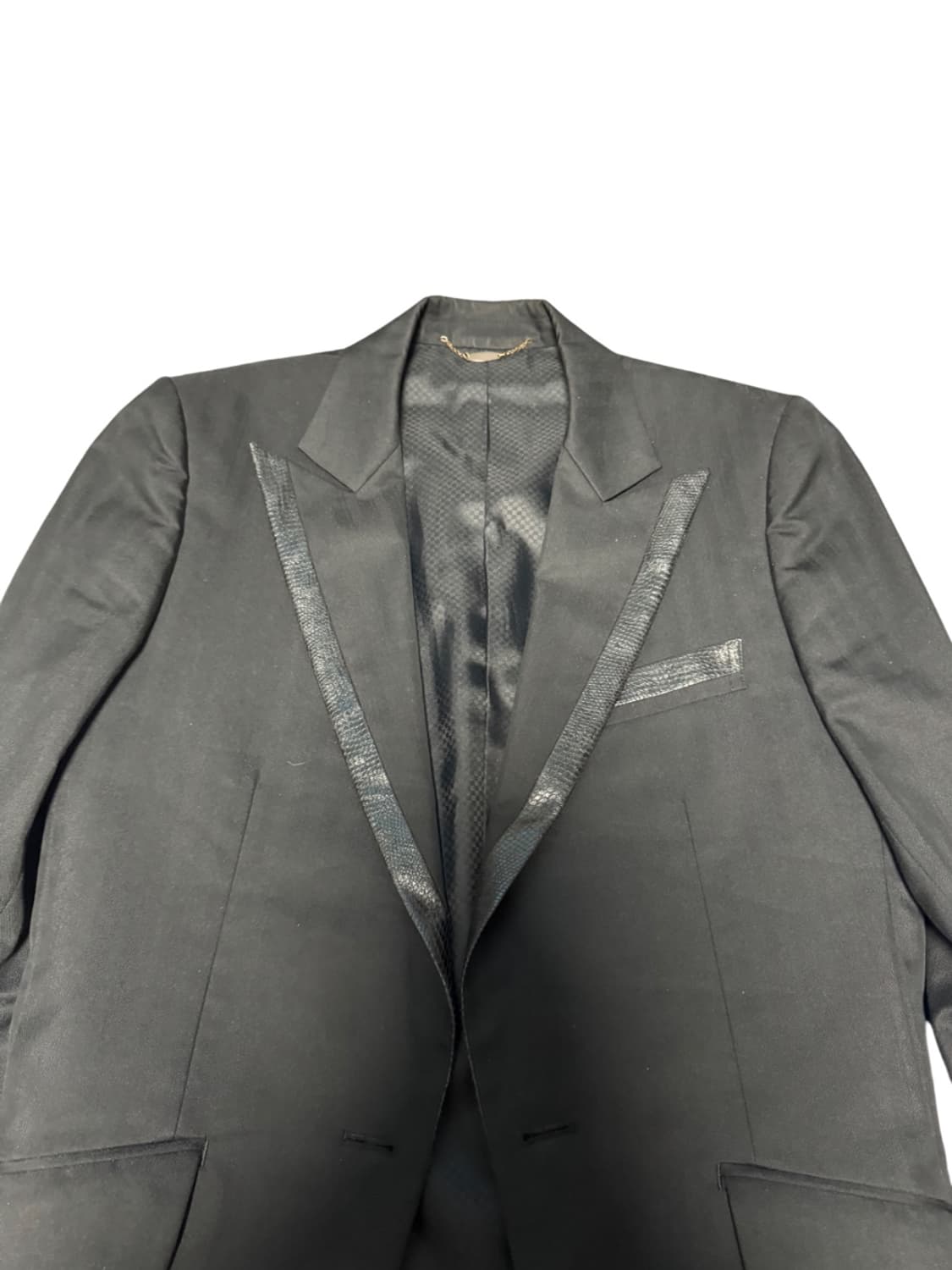 Buffalo Babs Jacket 상품이미지2