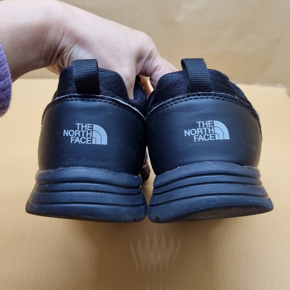 노스페이스 라이튼 남성런닝화280 상품이미지4