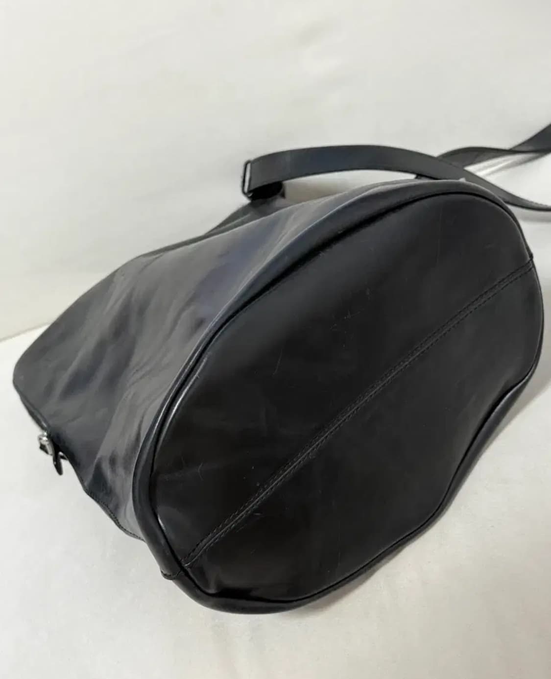 토니웩 오일 풀업 레더백 상품이미지7