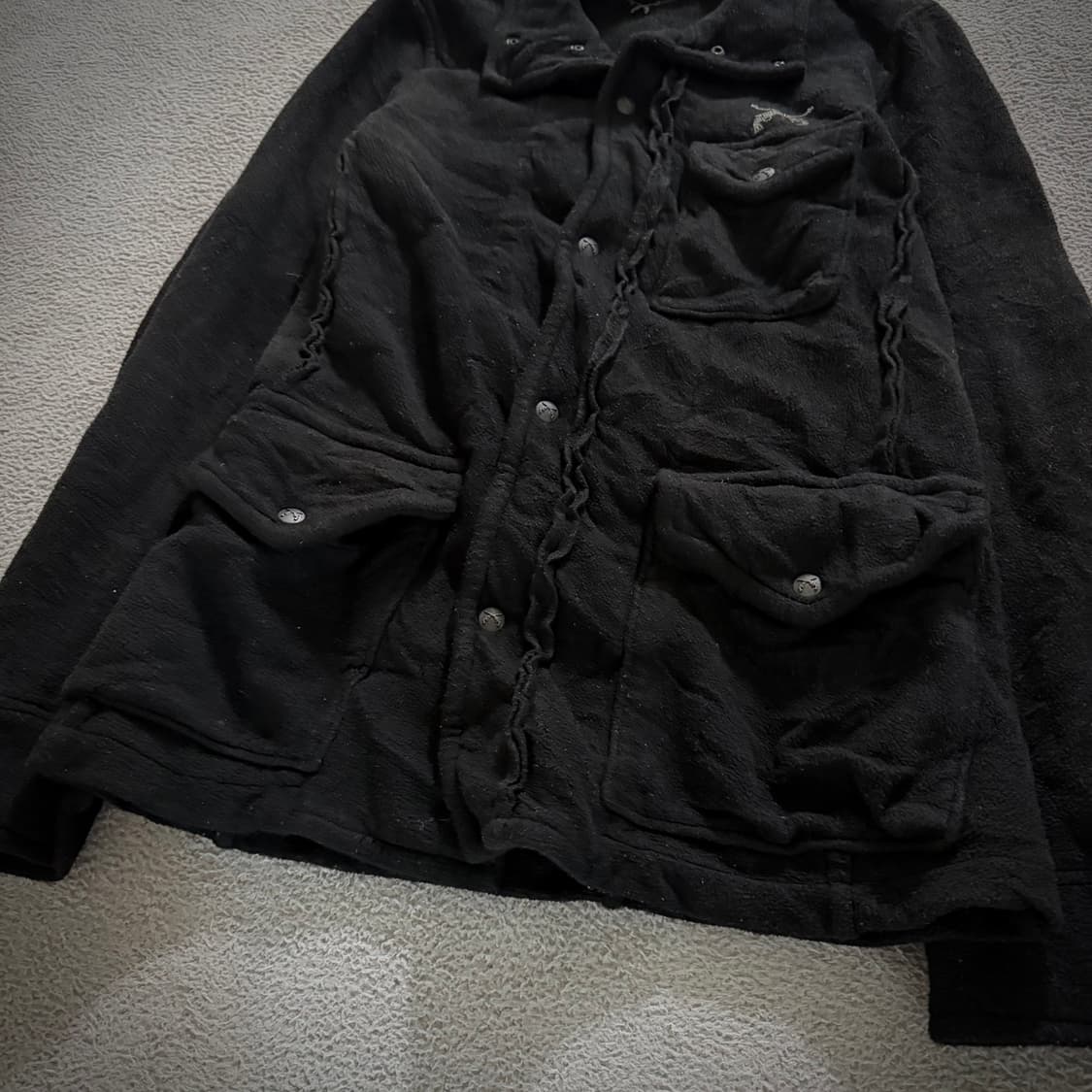 Roar fleece jacket 상품이미지3