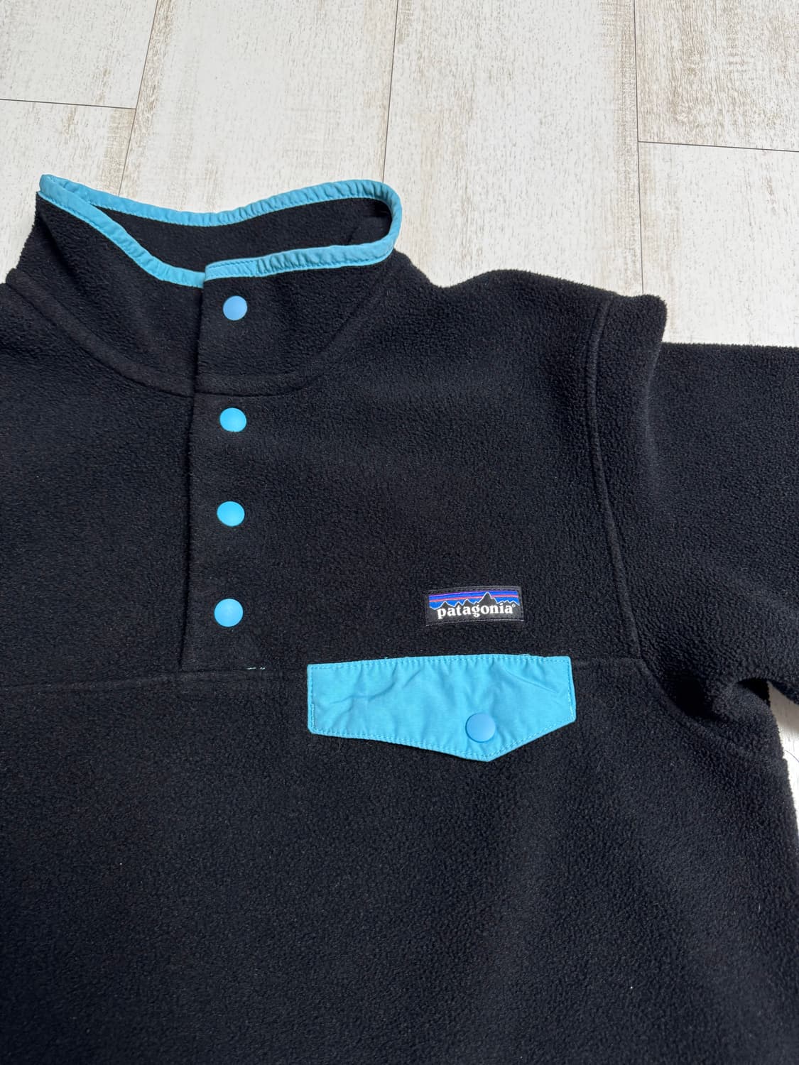 파타고니아 신칠라 여성용 M 상품이미지3