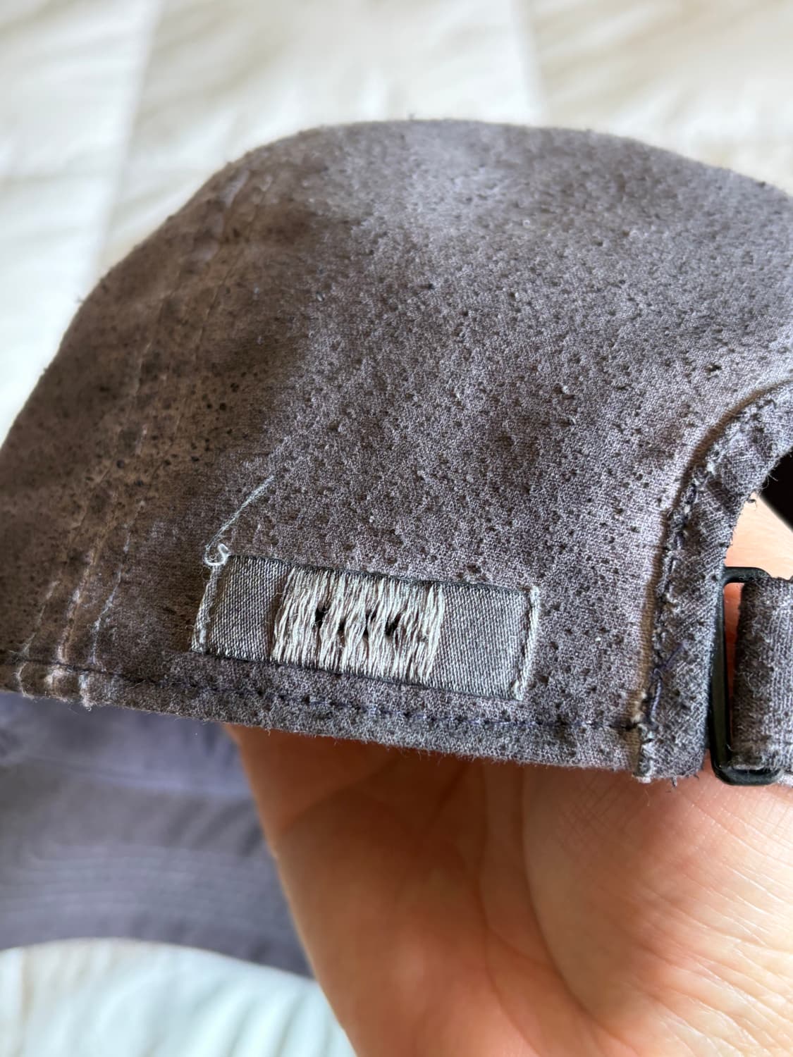 엑슬림 볼캡 상품이미지6