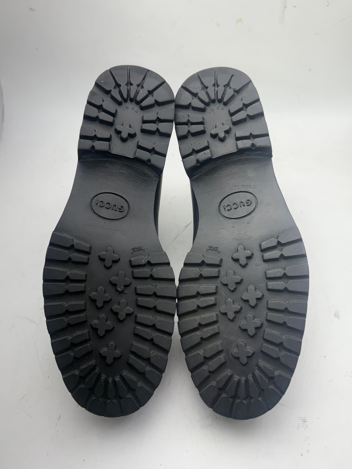 구찌 워커.부츠 280 상품이미지8