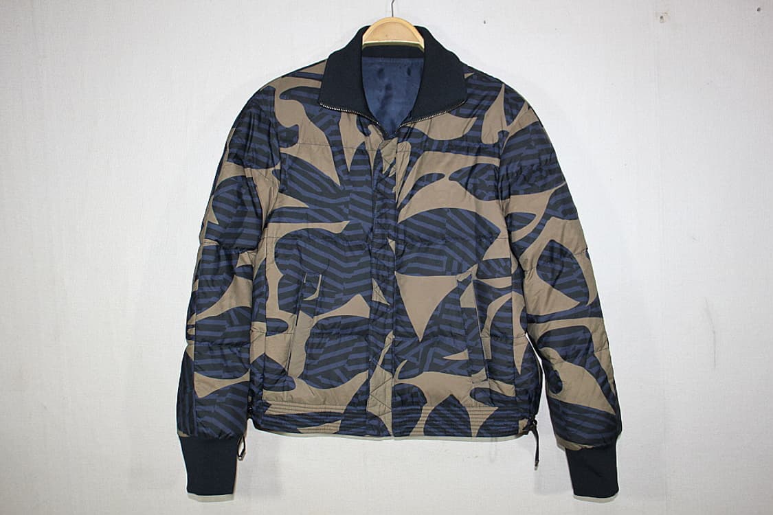 Wooyoungmi 우영미 숏패딩( 48 ) 상품이미지1