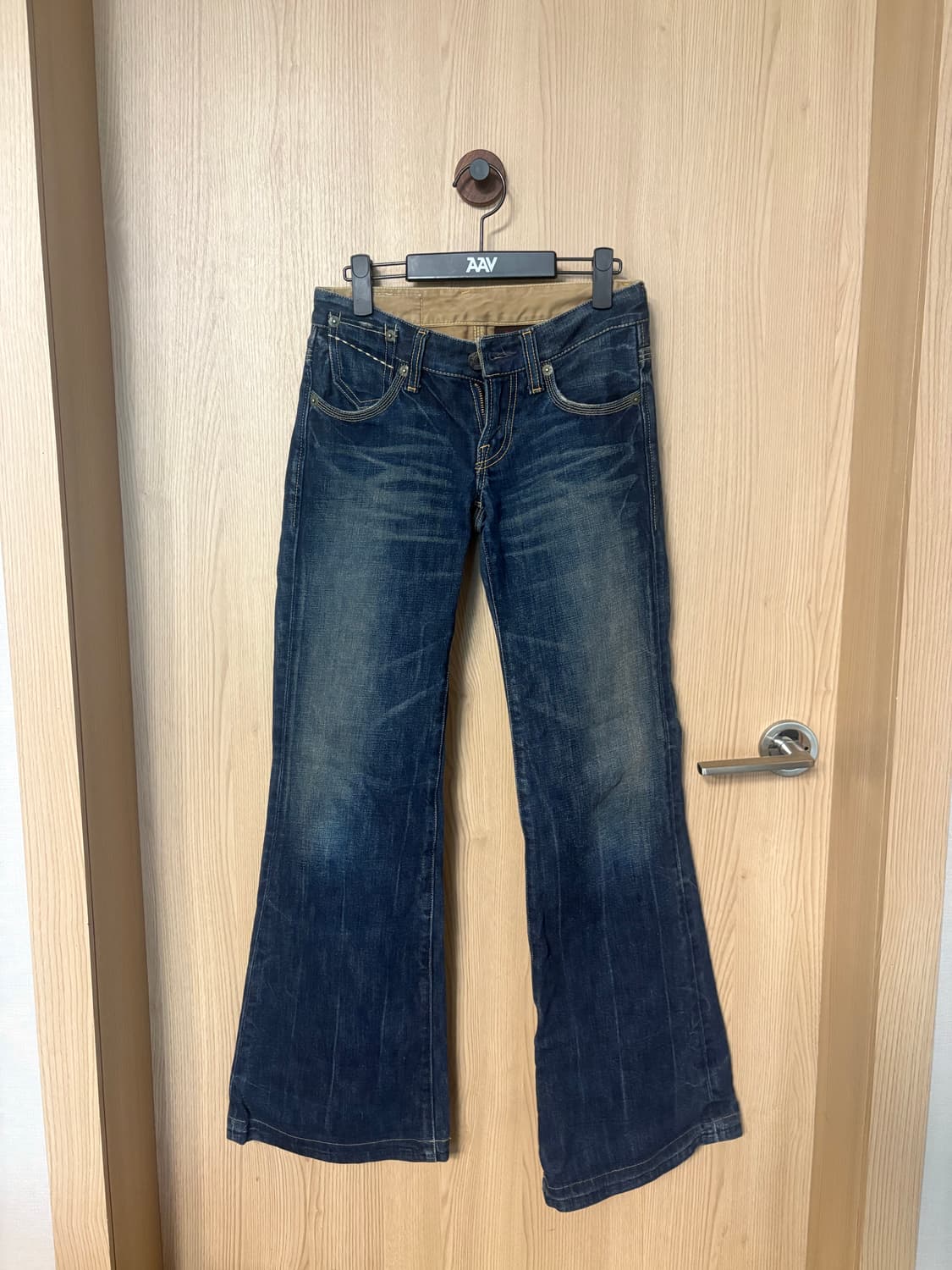 리바이스 데님 청바지 사이즈 26  상품이미지1