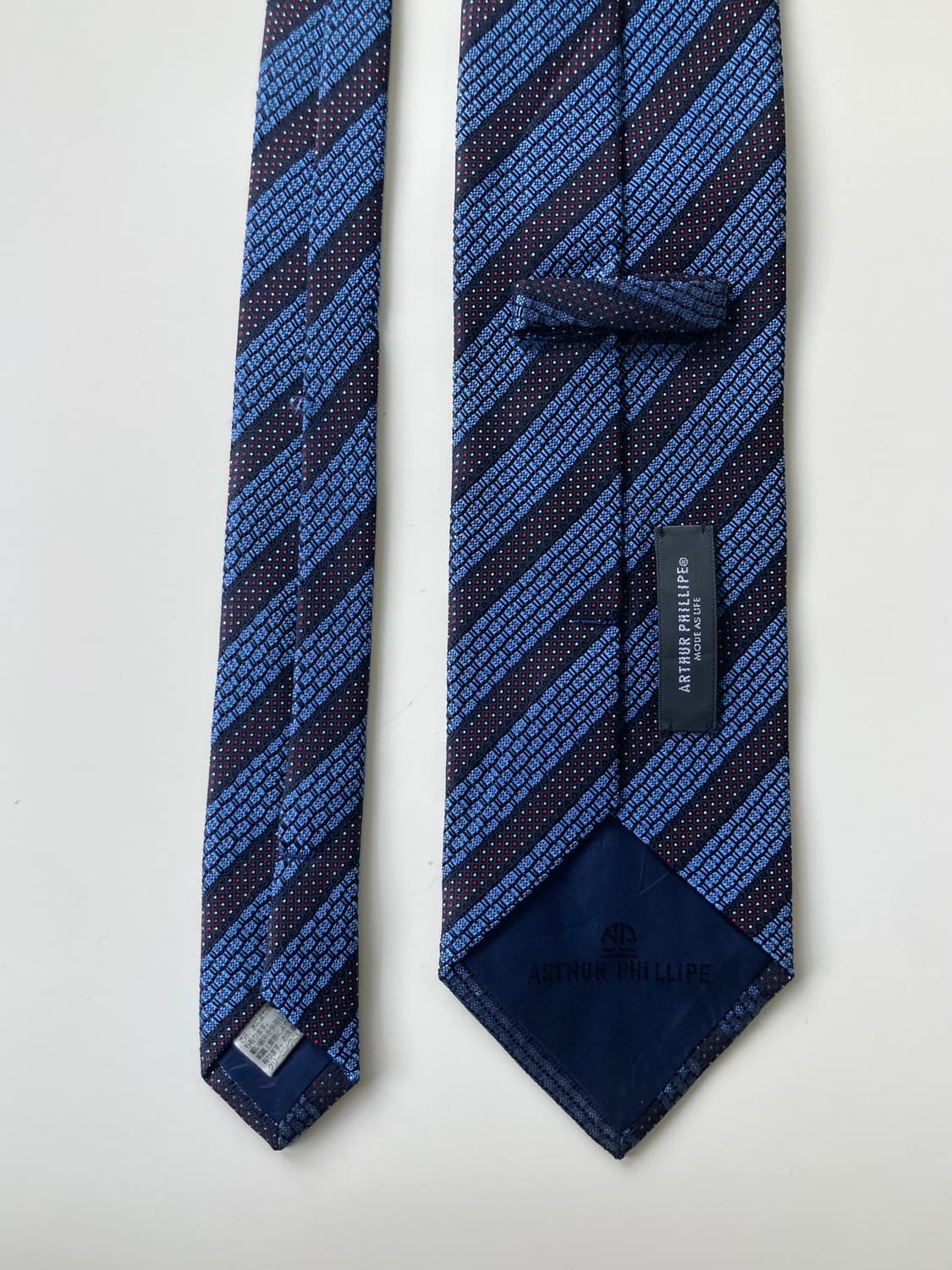 빈티지)넥타이 상품이미지2