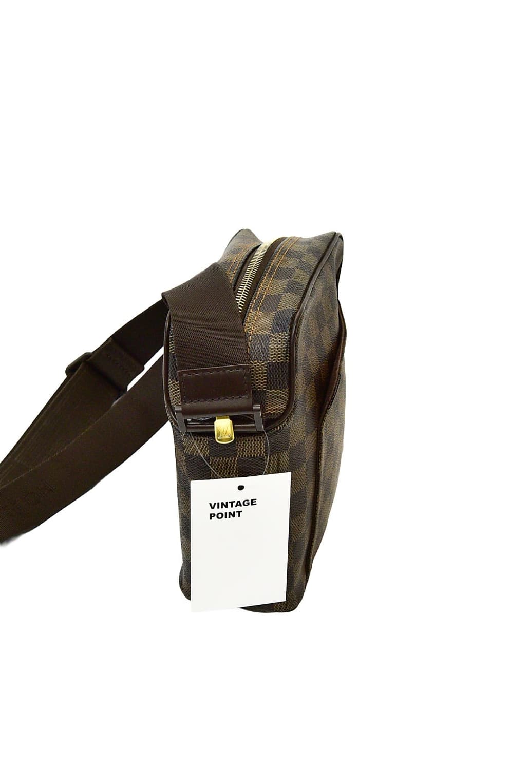 루이비통 다미에 에벤 올리브 크로스백 (정품) 상품이미지3