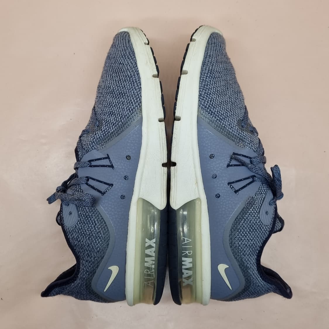 나이키 에어맥스 시퀀트3 운동화250  상품이미지5