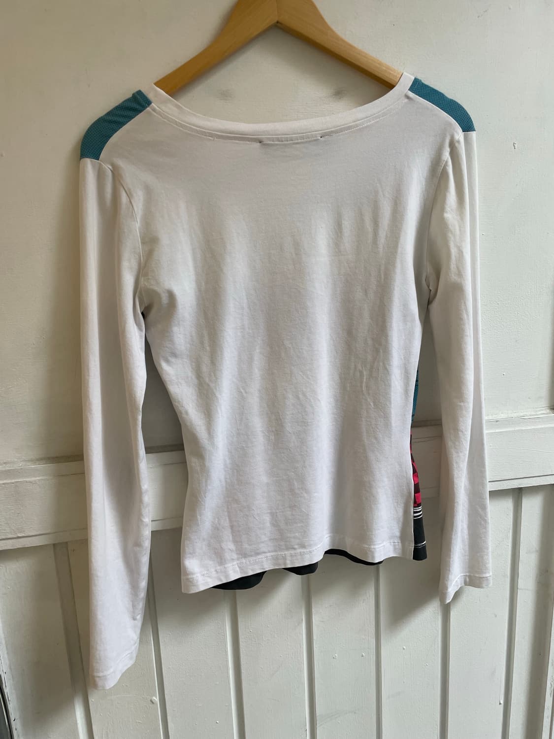 러브 모스키노 팝아트 키치 티셔츠 상품이미지3