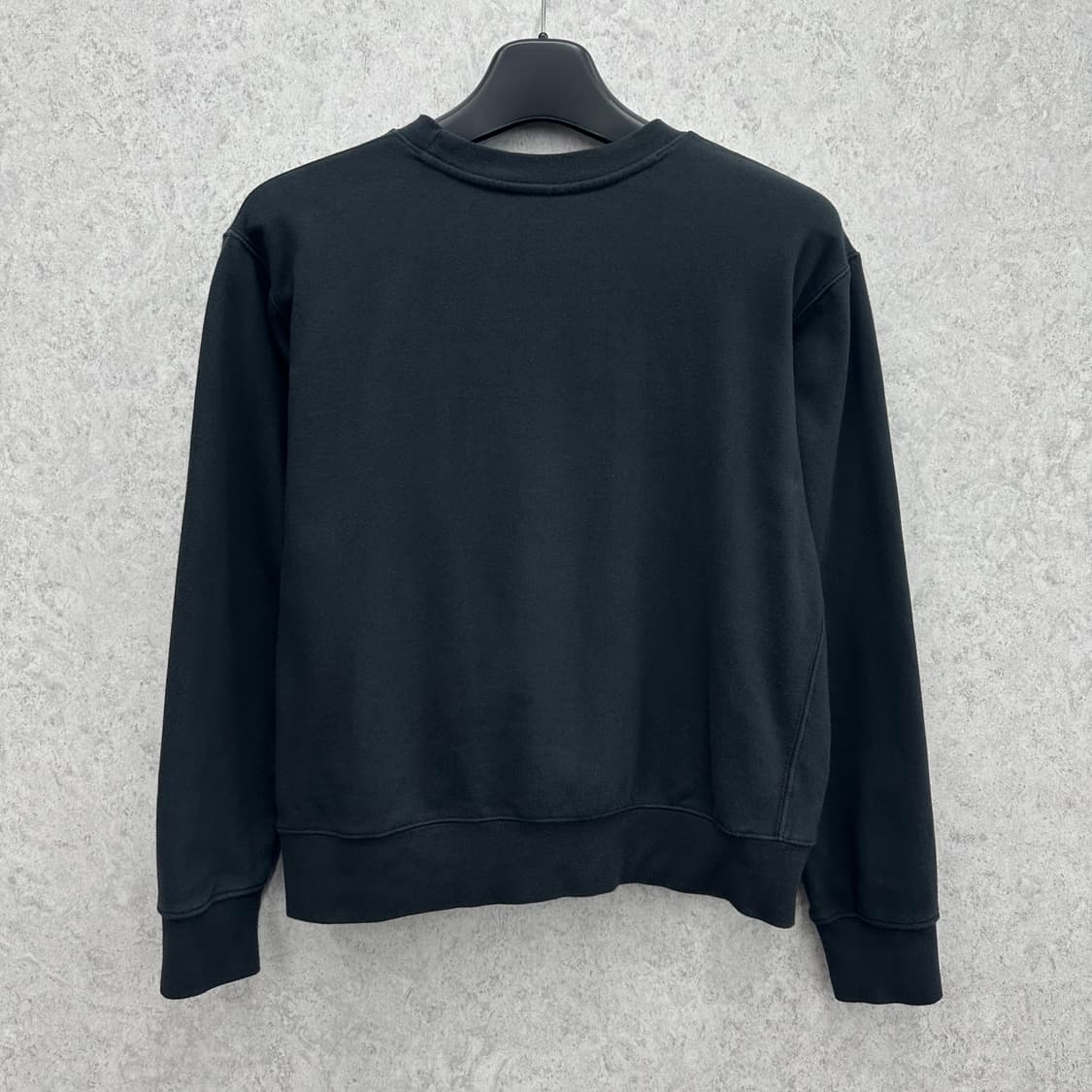 100 나이키 여자 루즈핏 맨투맨 상품이미지2