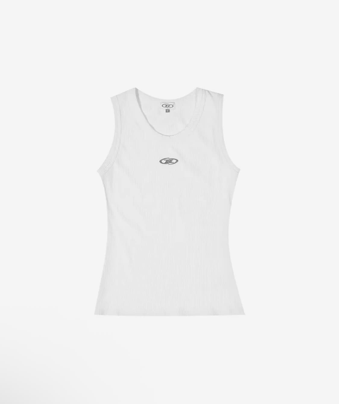 본투윈 로고 슬리브리스 나시 민소매 2&3 상품이미지3