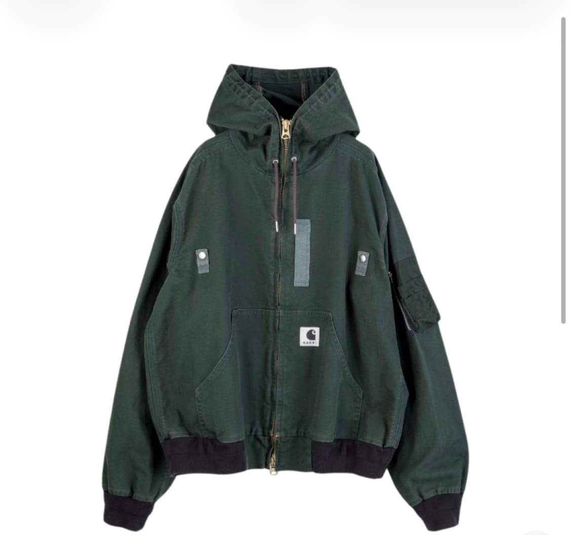 사카이 칼하트 상품이미지1