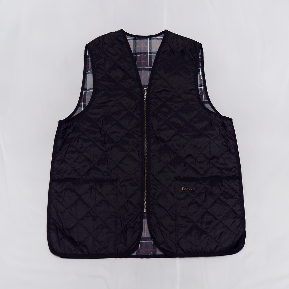 바버 (Barbour) 리데스데일 웜베스트 조끼 라이너 (42) 상품이미지2