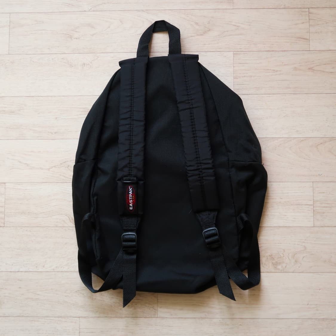 [Made in U.S.A] 빈티지 90s 이스트팩 백팩 상품이미지2