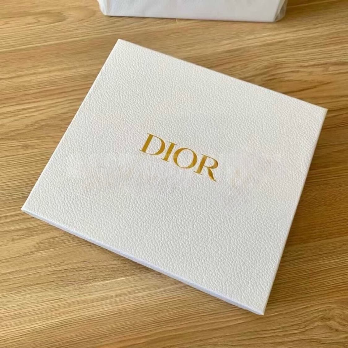 깜짝세일(새상품)정품 디올 뷰티 라탄백 숄더백 VIP 상품이미지8