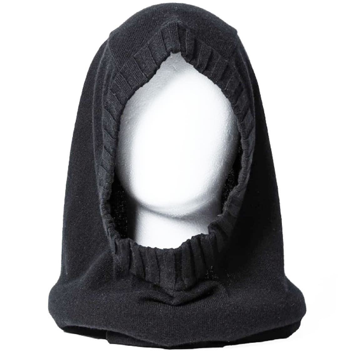 타카히로미야시타 솔로이스트 램스울 바라클라바 상품이미지1