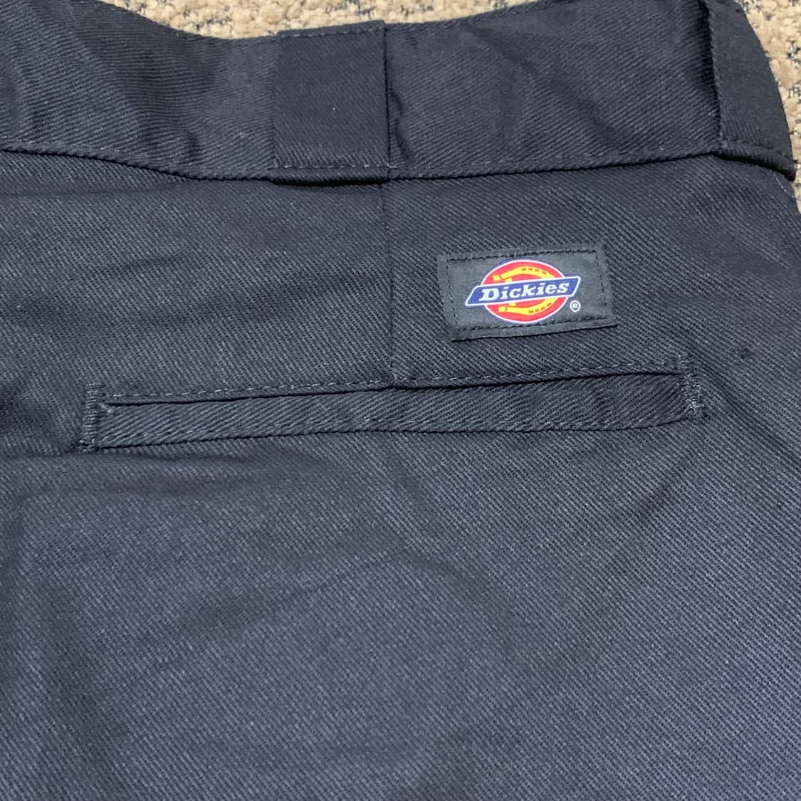 Dickies 874 코튼팬츠 (32) 상품이미지4