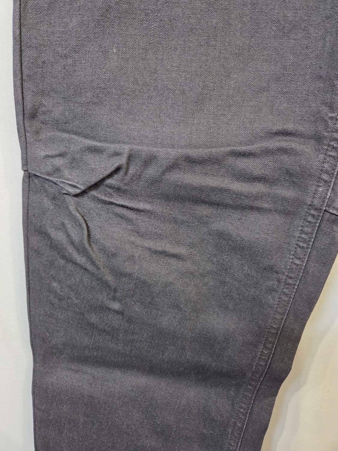 G-STAR RAW 블랙 워크웨어 스타일 팬츠(W28/L30)남여공용 상품이미지3