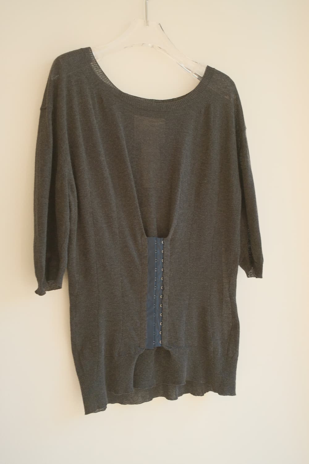 Corset knit 상품이미지4