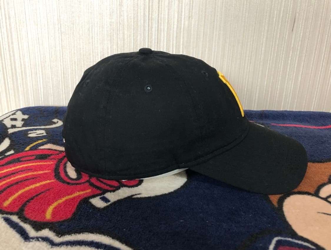 MLB 뉴에라 피츠버그파이리츠 모자/볼캡 상품이미지7