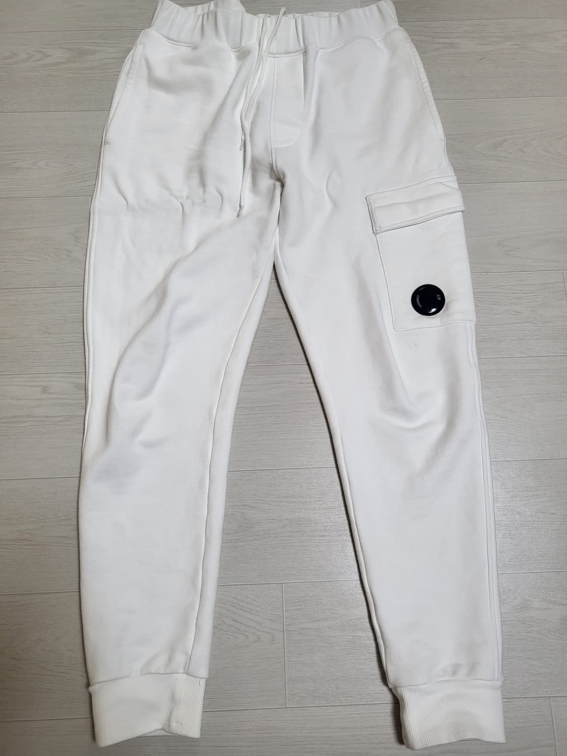 [정품]C.P. Company 조거 팬츠 L 상품이미지1