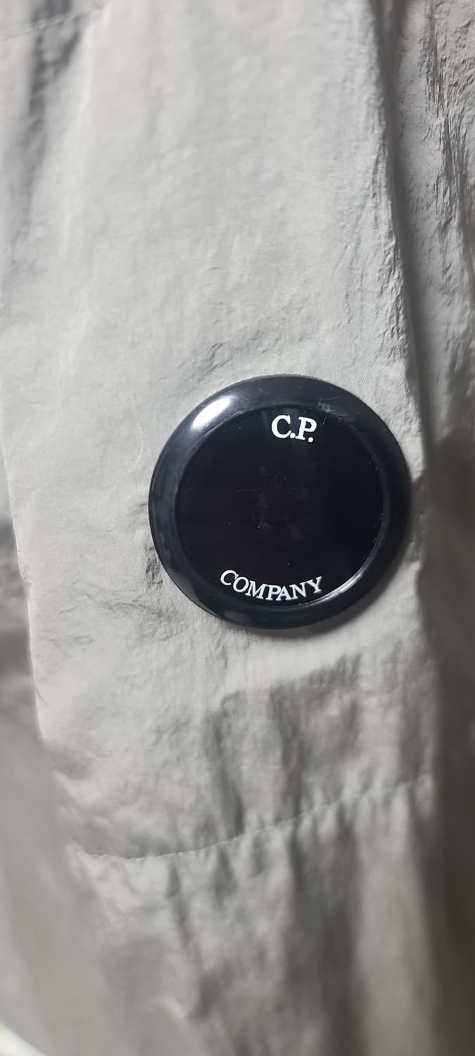 CP컴퍼니 크롬R 자켓 XXL 상품이미지5