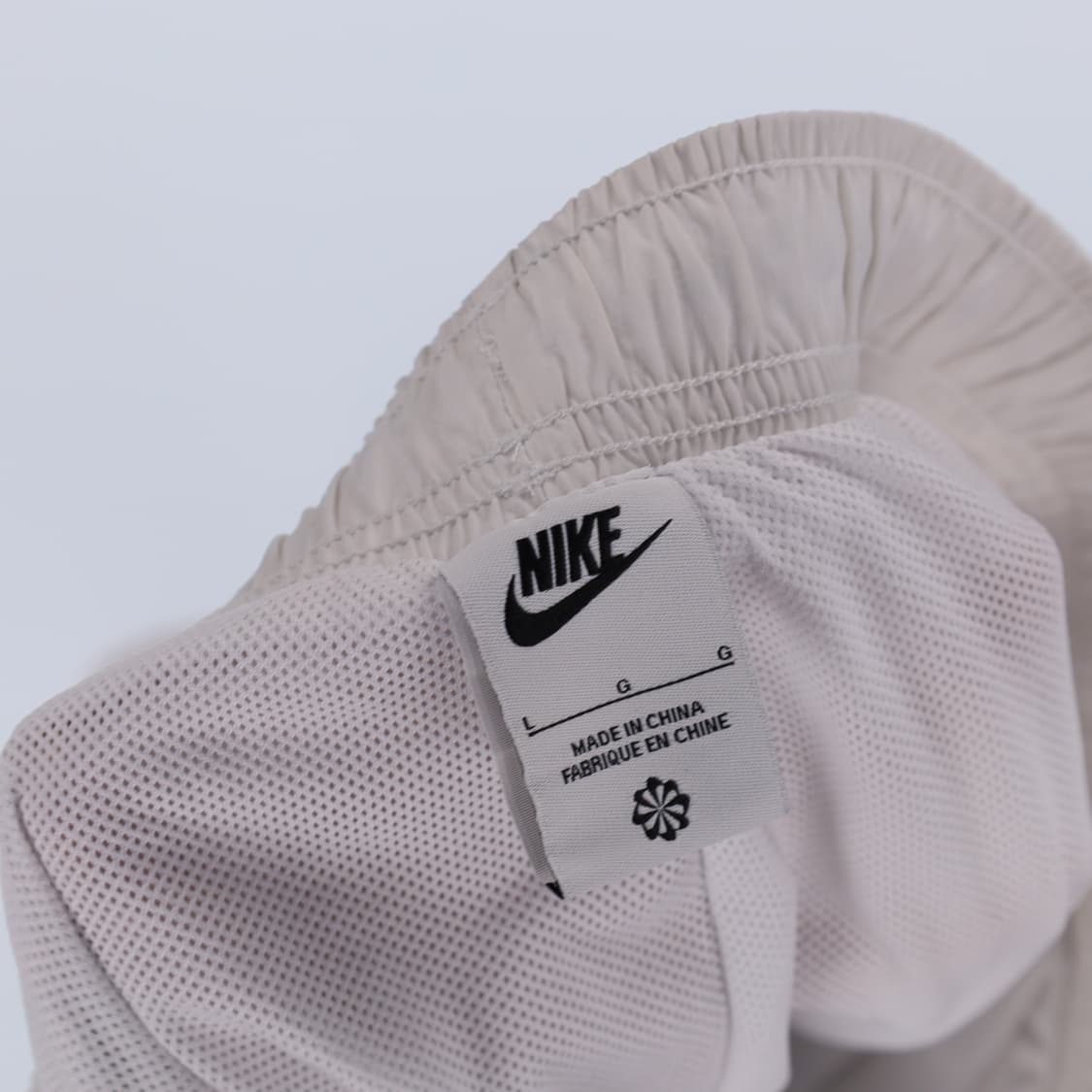 [L] 나이키 여성 에센셜 미드라이즈 트레이닝 조거 팬츠 N6864 상품이미지6