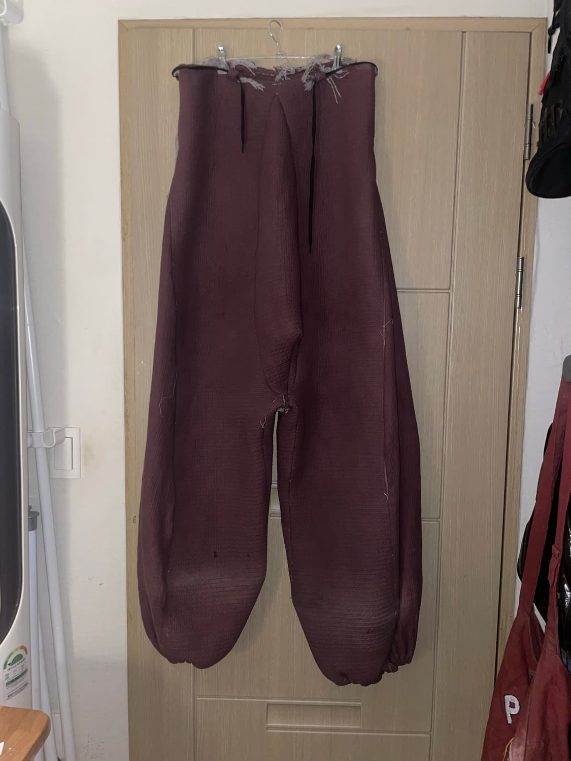 요루스포츠 잇뽕 대물팬츠 상품이미지5