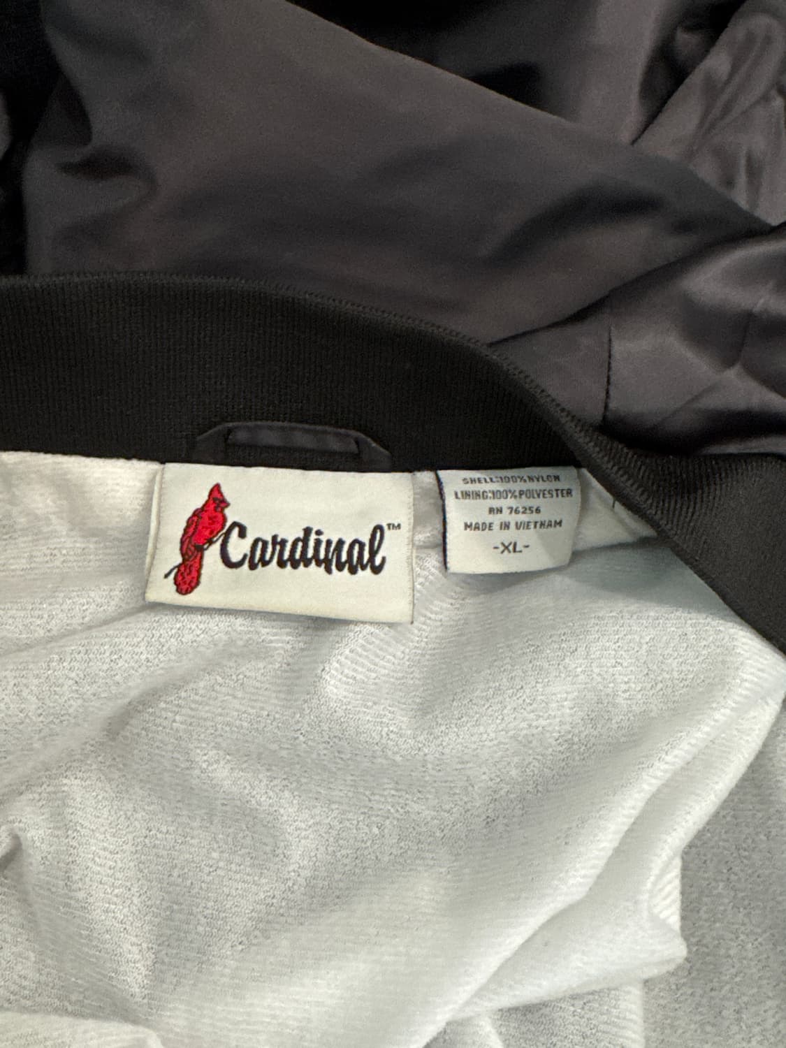 2016 Life of Pablo tour satin jacket 상품이미지6