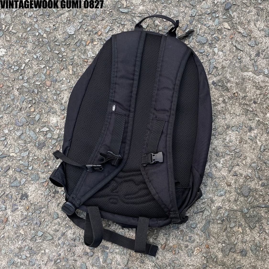 나이키 6.0 익스트림스포츠 백팩 상품이미지4