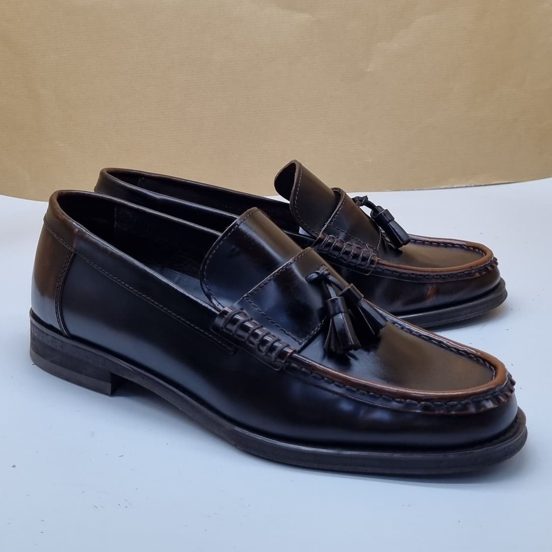 소다. 남성테슬로퍼250 굽5. 상품이미지1