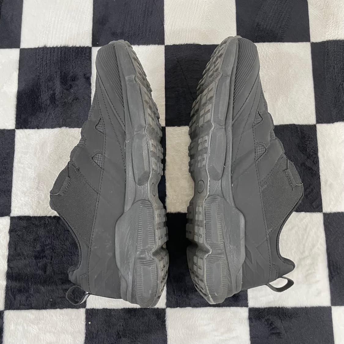 JEEP 다이얼 트레킹화 265mm 상품이미지5